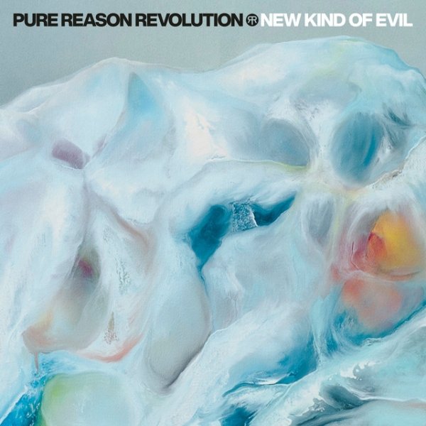 Album Pure Reason Revolution - New Kind of Evil