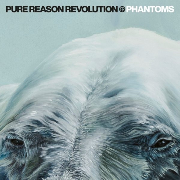 Album Pure Reason Revolution - Phantoms