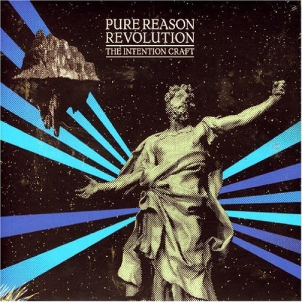Album Pure Reason Revolution - The Intention Craft