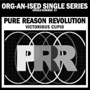Album Pure Reason Revolution - Victorious Cupid