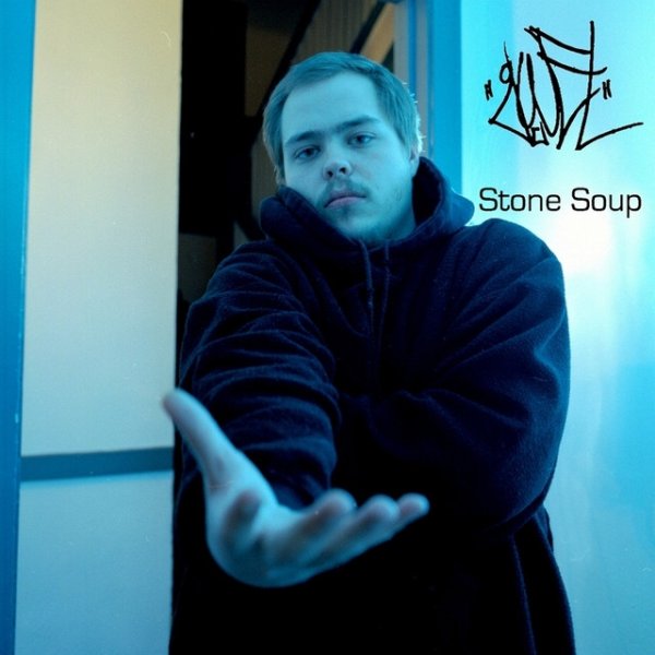 Album Stone Soup - Qwel