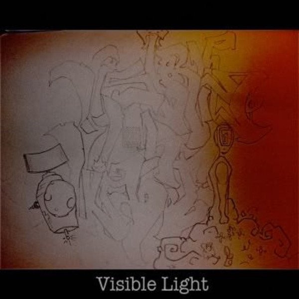 Album Qwel - Visible Light