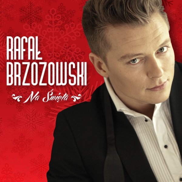 Rafał Brzozowski Na Święta - album
