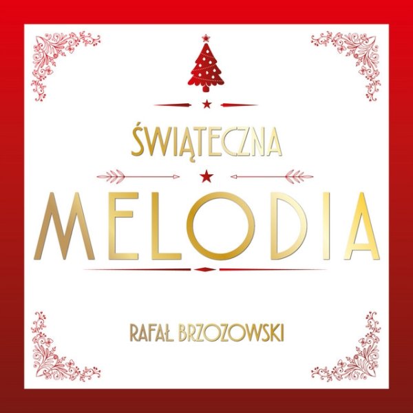 Album Rafał Brzozowski - Świąteczna Melodia