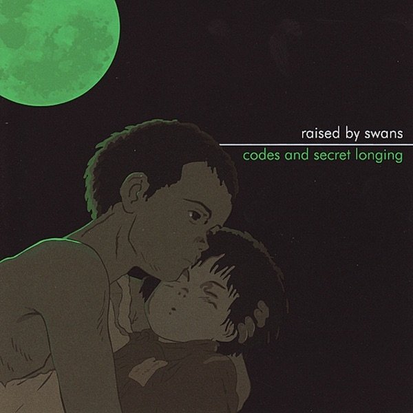Album Raised By Swans - Codes and Secret Longing