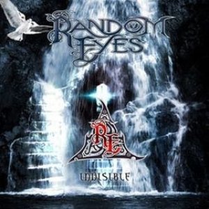 Album Random Eyes - Invisible