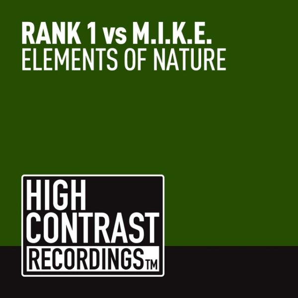 Album Rank 1 - Elements Of Nature