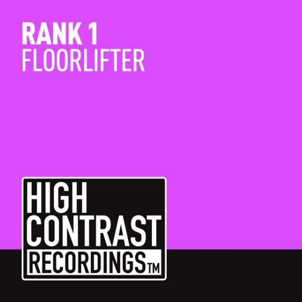 Album Rank 1 - Floorlifter