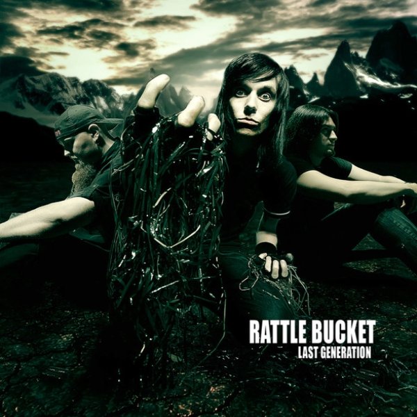 Album Rattle Bucket - Last Generation