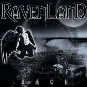 Ravenland Back, 2007
