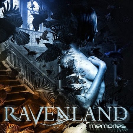 Album Ravenland - memoires