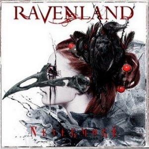 Album Ravenland - Nevermore