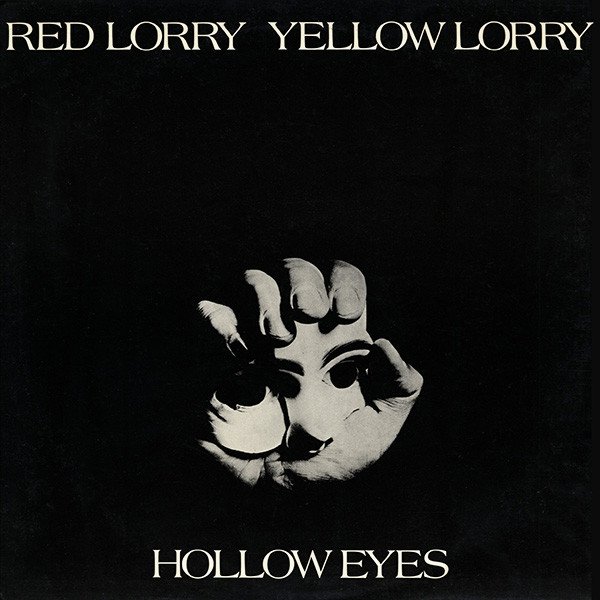 Album Red Lorry Yellow Lorry - Hollow Eyes