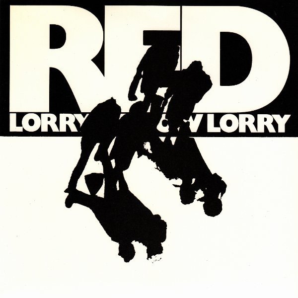 Red Lorry Yellow Lorry Monkeys On Juice, 1984