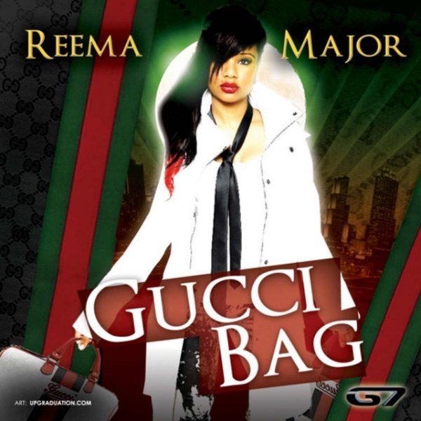 Reema Major Gucci Bag, 2009