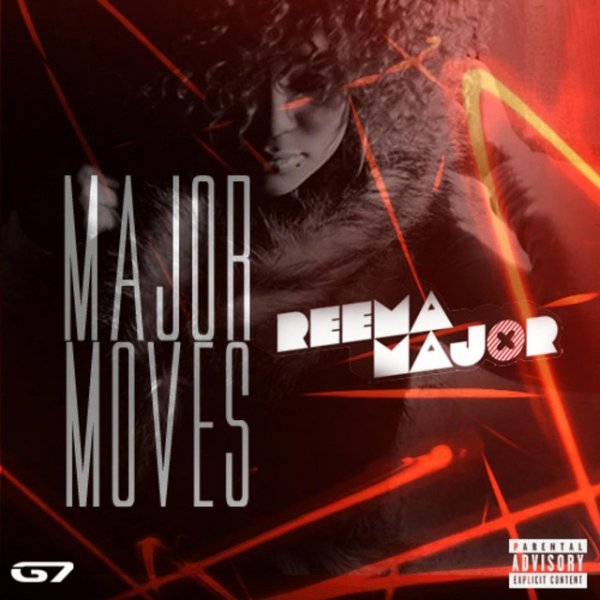 Major Moves - album