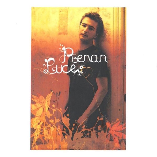 Album Renan Luce - EP