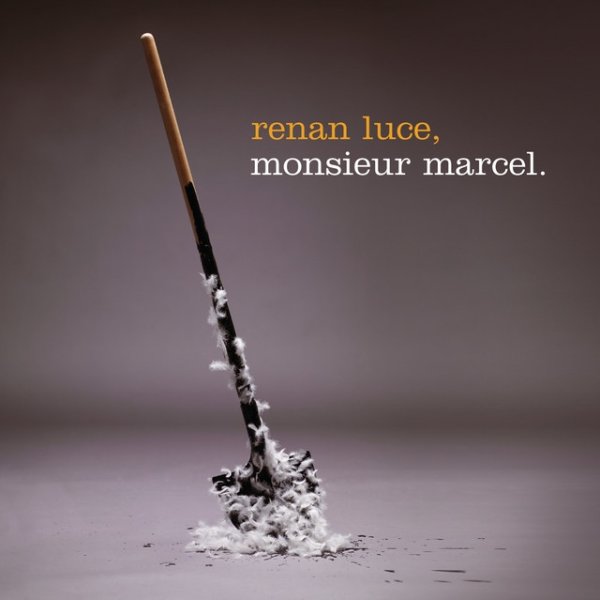 Renan Luce Monsieur Marcel, 2008