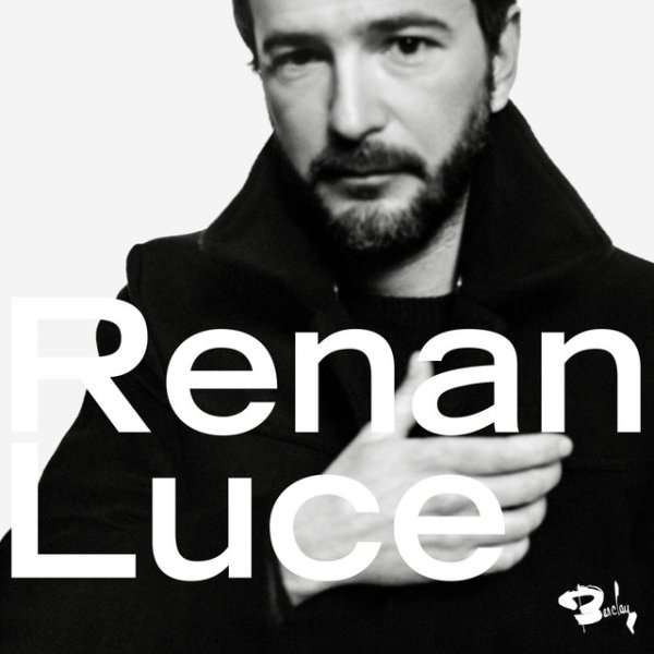 Album Renan Luce - Renan Luce