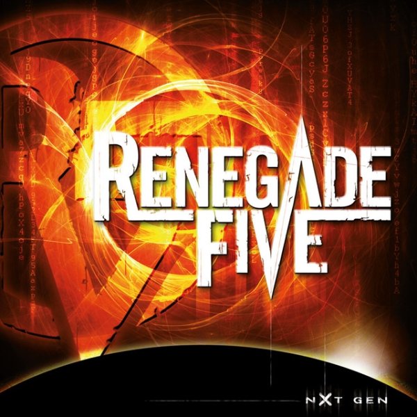 Renegade Five NXT GEN, 2012