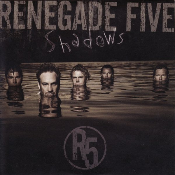Album Renegade Five - Shadows