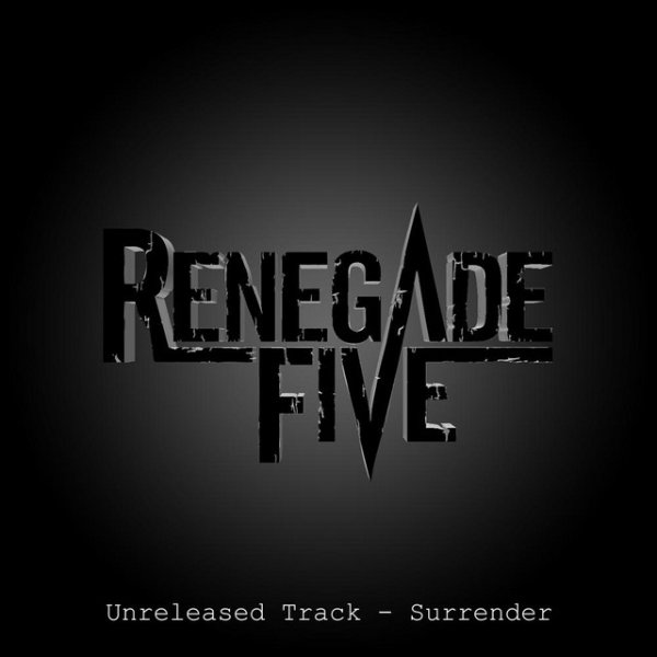 Album Renegade Five - Surrender