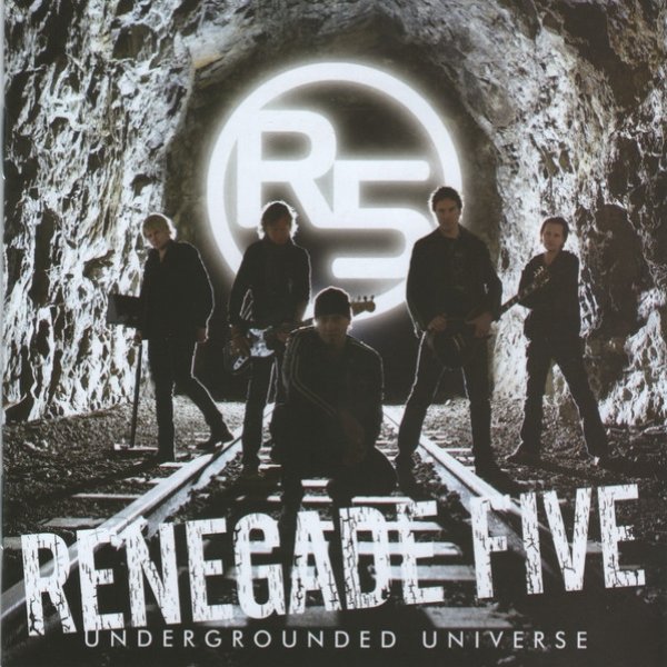 Album Renegade Five - Underground Universe