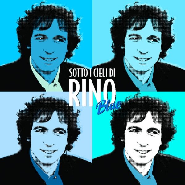 Album Rino Gaetano - Sotto i cieli di Rino