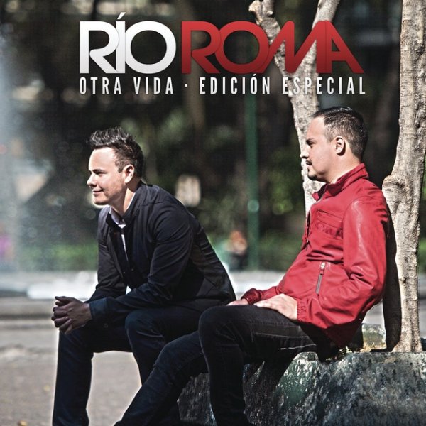 Album Río Roma - Otra Vida