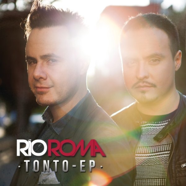Album Río Roma - Tonto