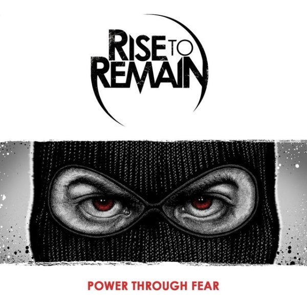 Power Through Fear - album