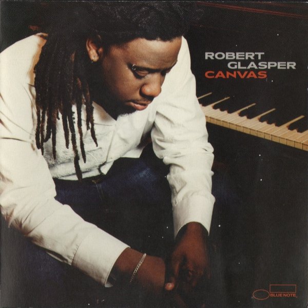 Album Robert Glasper - Canvas