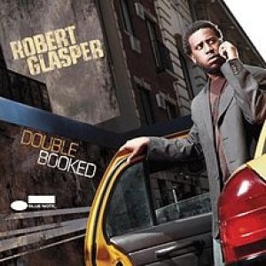 Album Robert Glasper - Double Booked