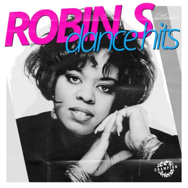 Album Robin S - Dance Hits
