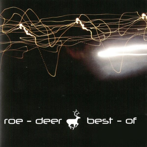Album Roe-Deer - Best Of
