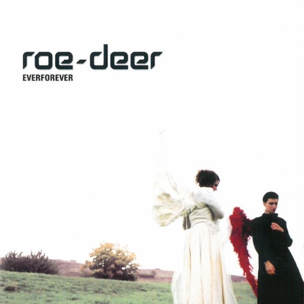 Album Everforever - Roe-Deer