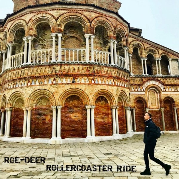 Roe-Deer Rollercoaster Ride, 2020
