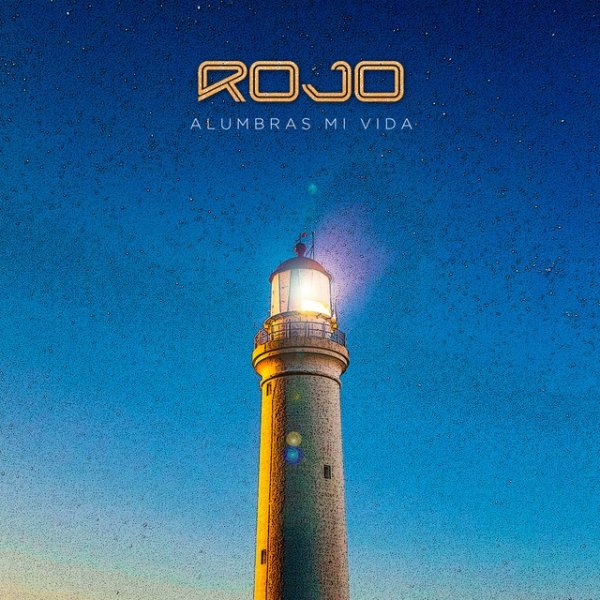 Album Rojo - Alumbras Mi Vida