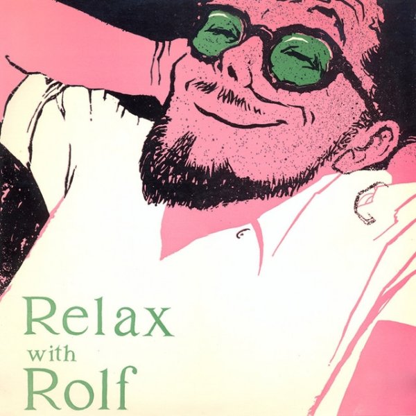 Rolf Harris Relax With Rolf, 2012