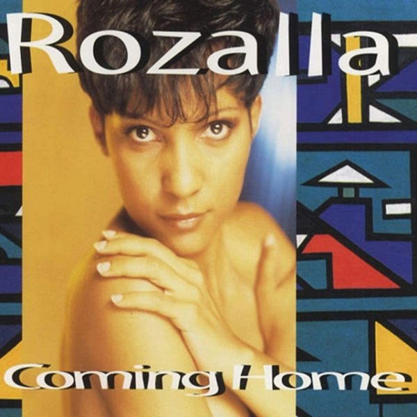 Rozalla Coming Home, 1997