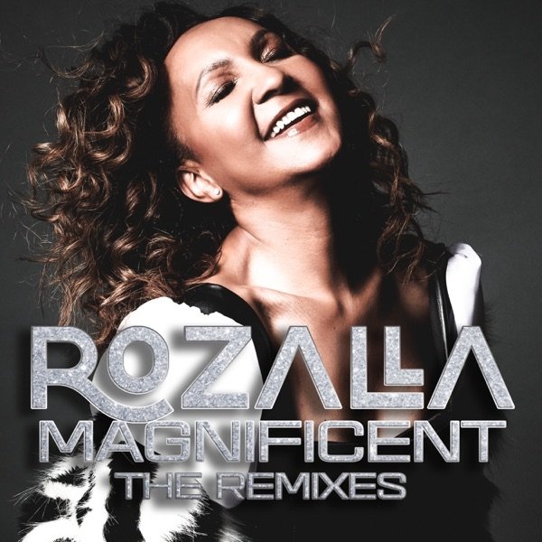 Album Rozalla - Magnificent