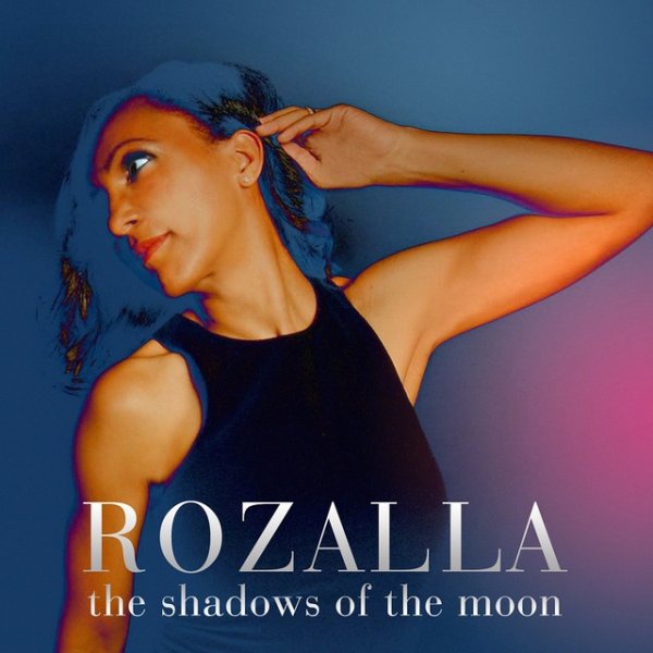 The Shadows of the Moon - album