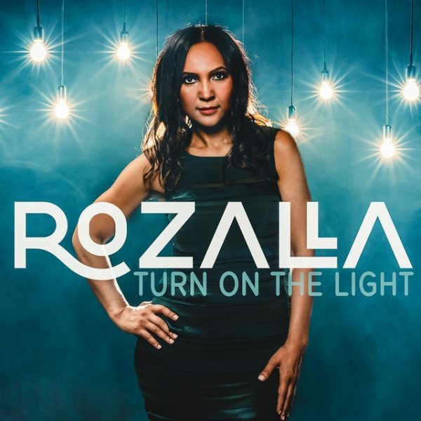 Album Rozalla - Turn on the Light
