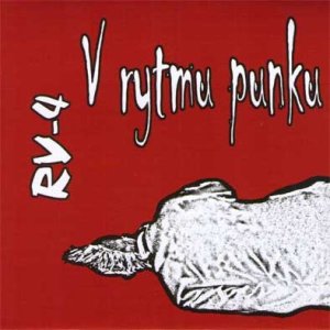 V rytmu punku - album