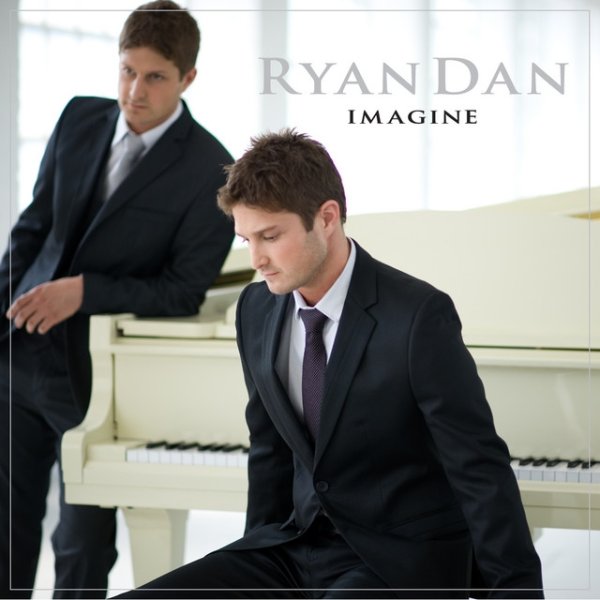Album RyanDan - Imagine