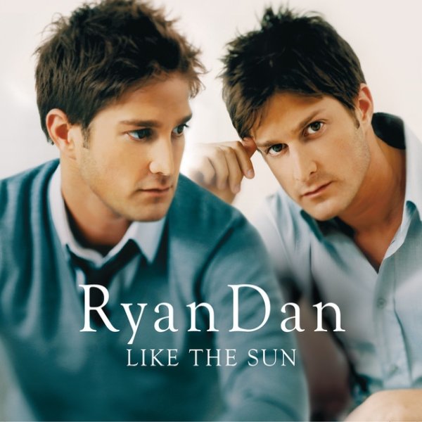Album RyanDan - Like The Sun