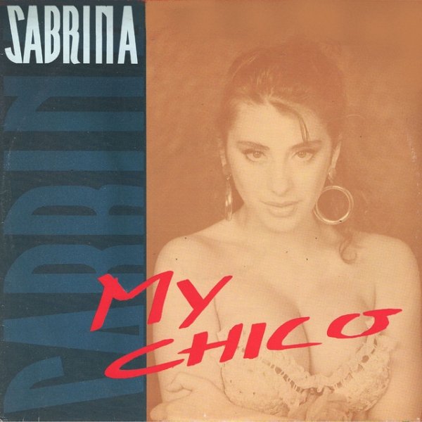 Album Sabrina - My Chico