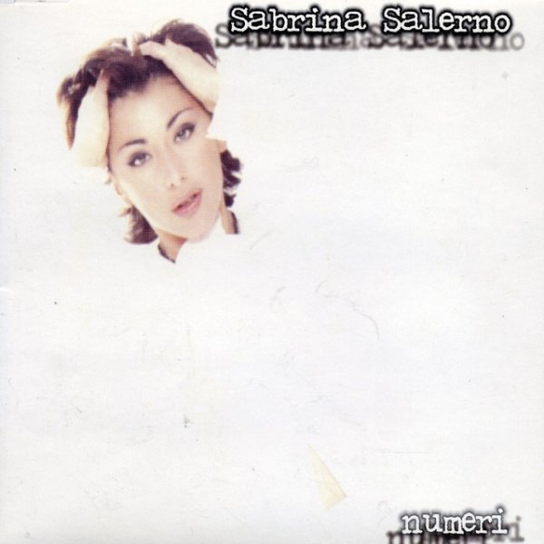 Album Sabrina - Numeri