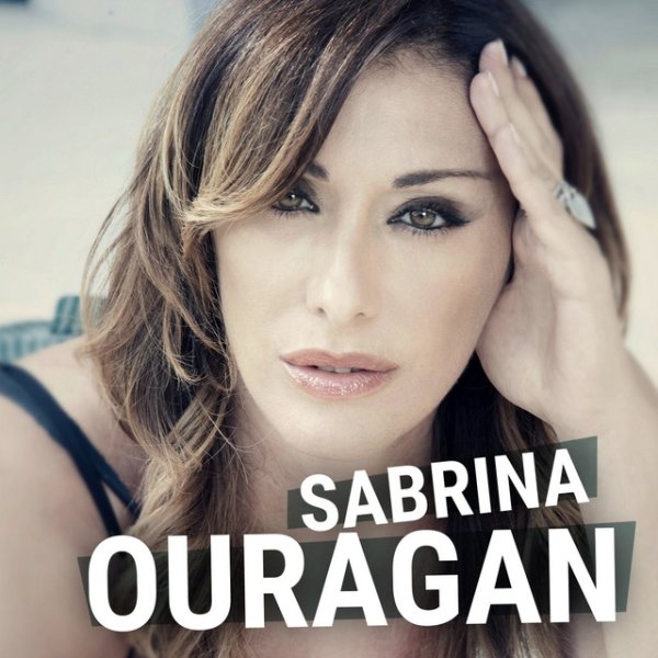 Album Sabrina - Ouragan