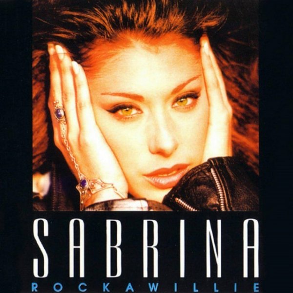 Album Sabrina - Rockawillie